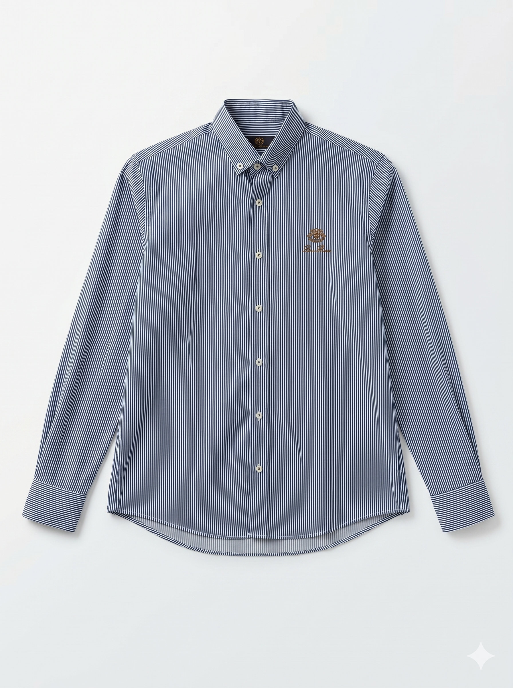 LORO PIANA SHIRT-
