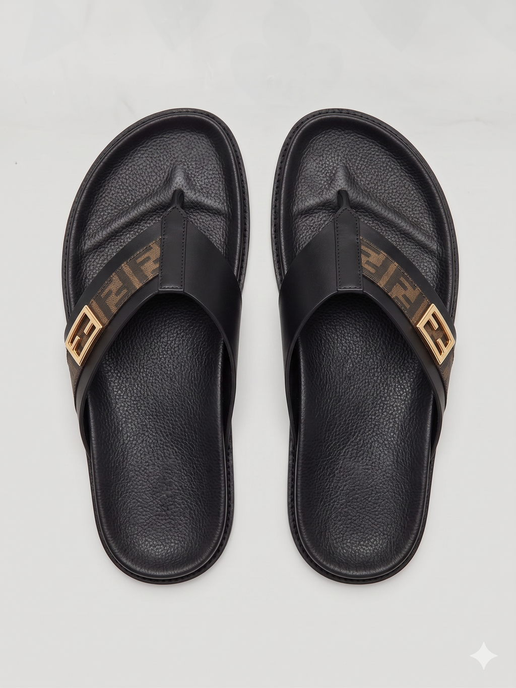 FENDI SLIPPER