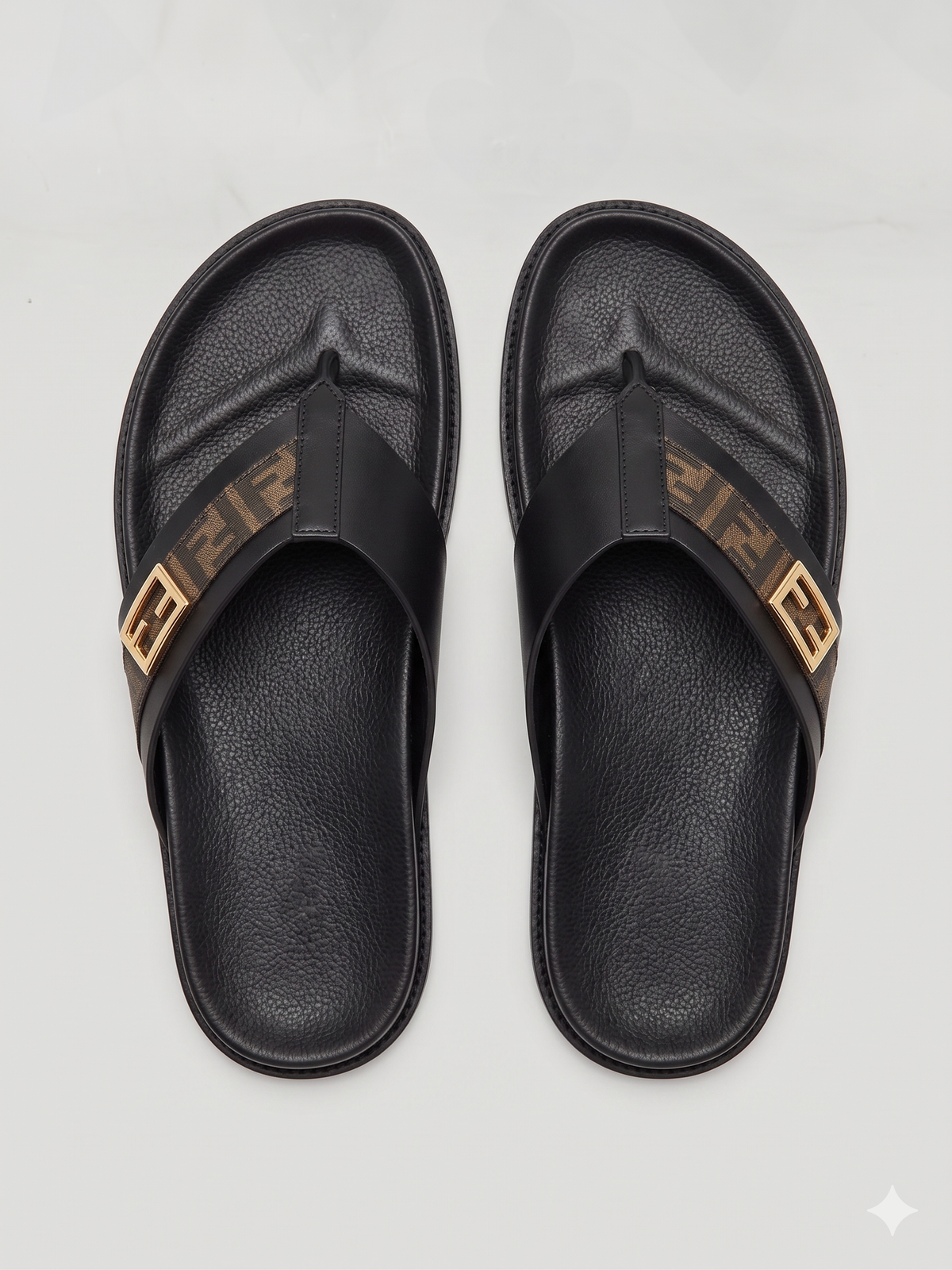 FENDI SLIPPER