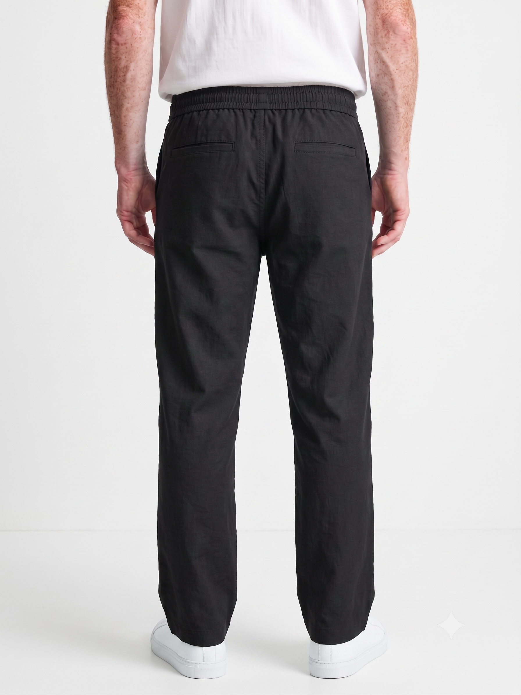 OLD MANY  PANTS