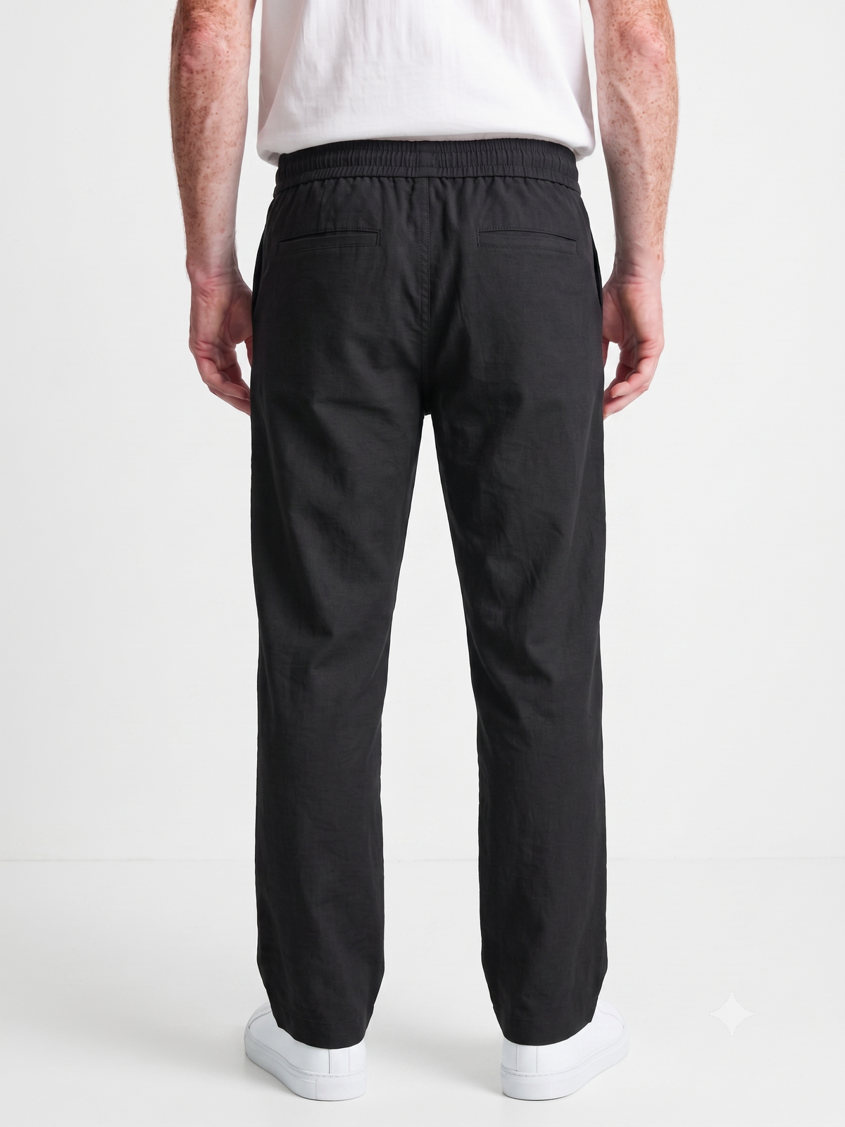 OLD MANY  PANTS