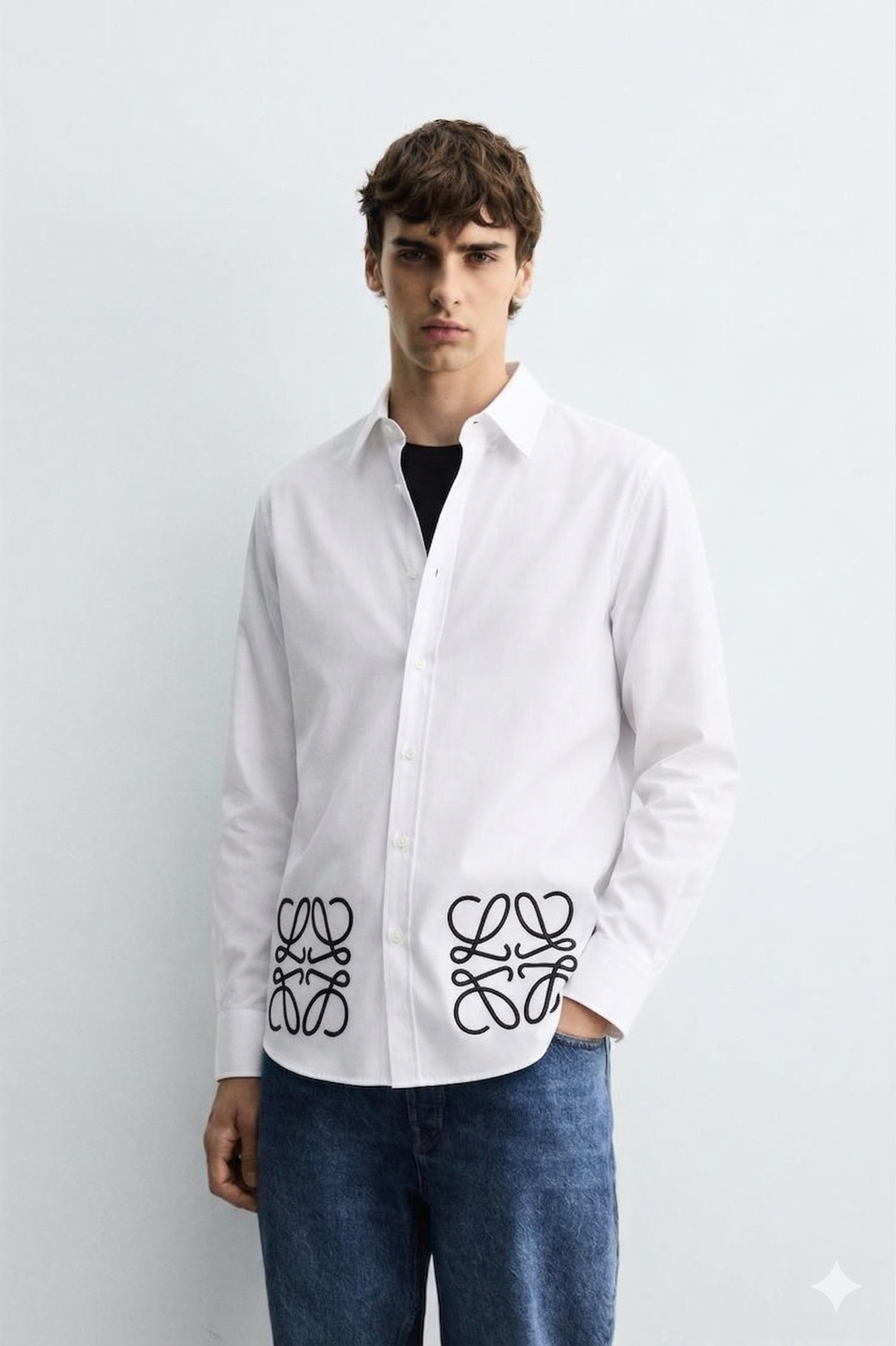 LOAWE SHIRT-