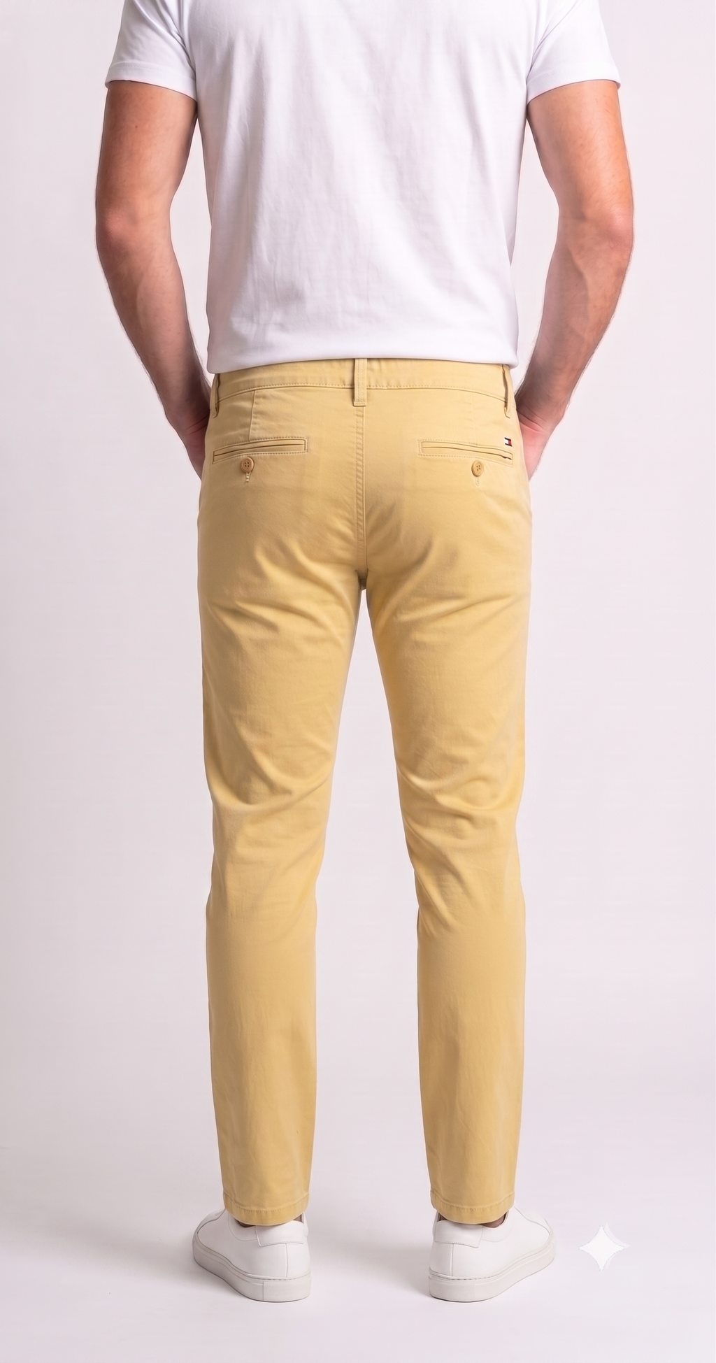 TOMMY  PANTS