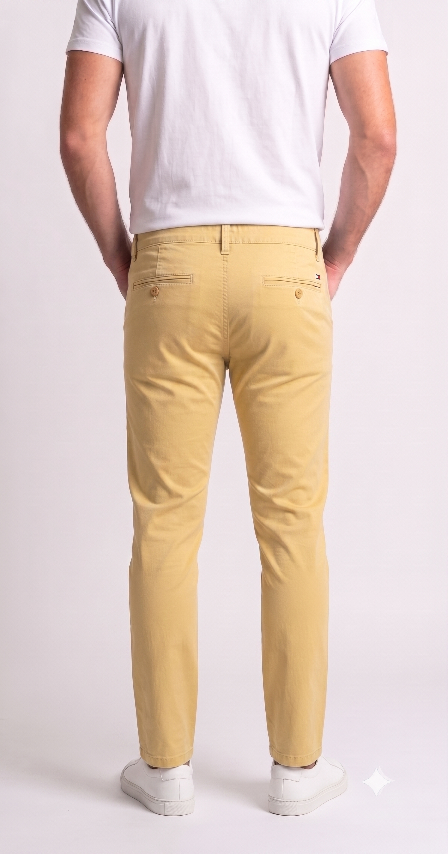 TOMMY  PANTS