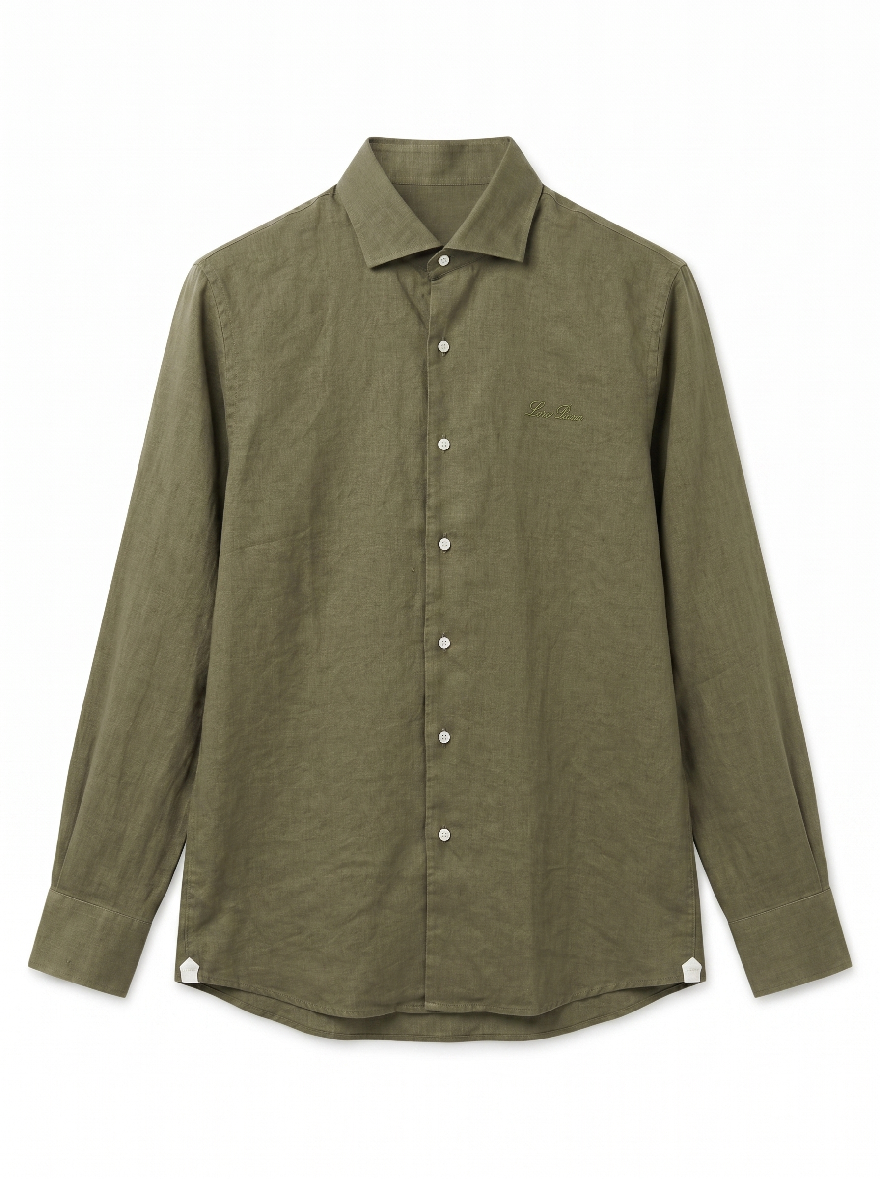 Loro Piana SHIRT-