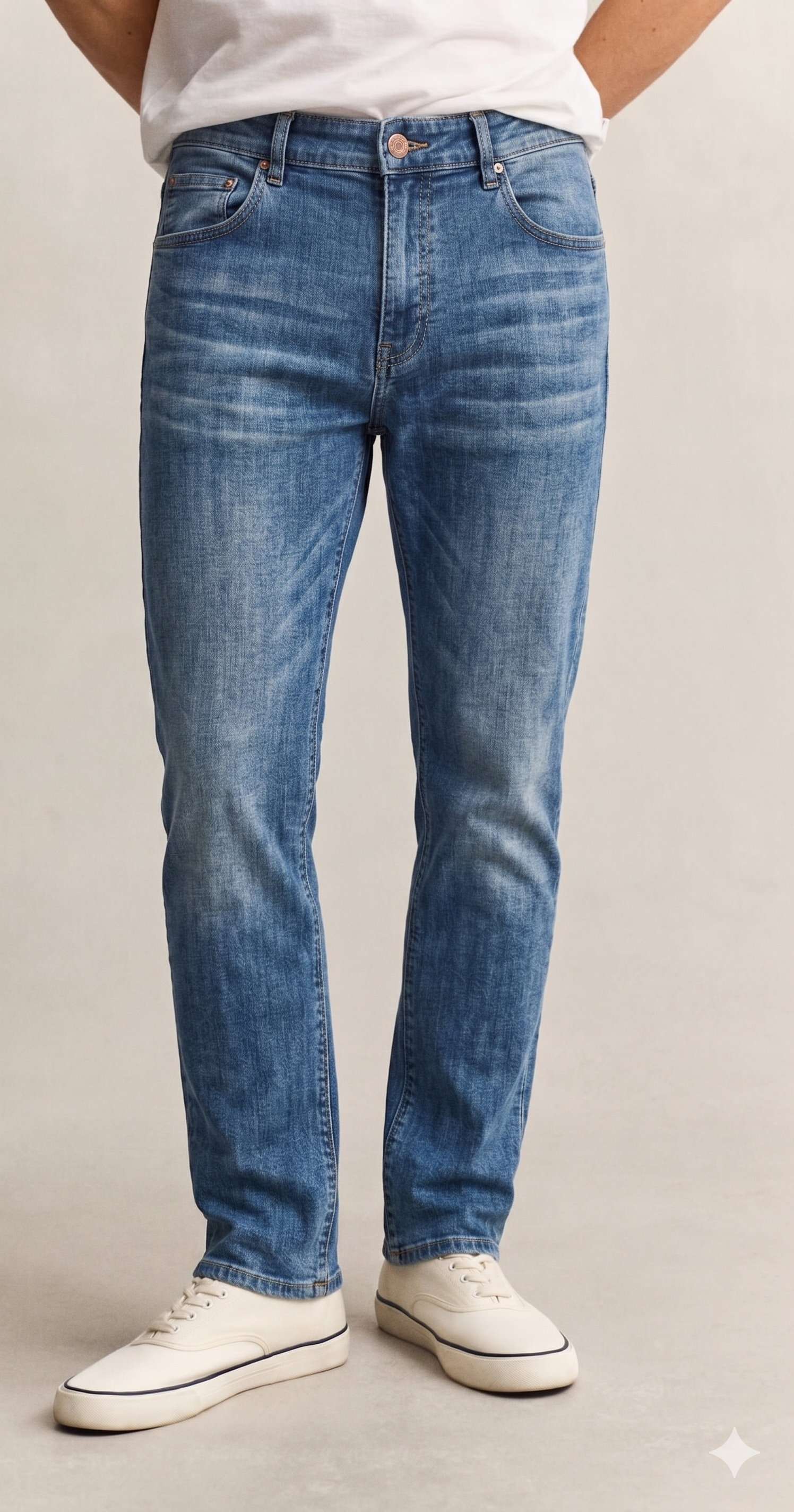 E7A PANT