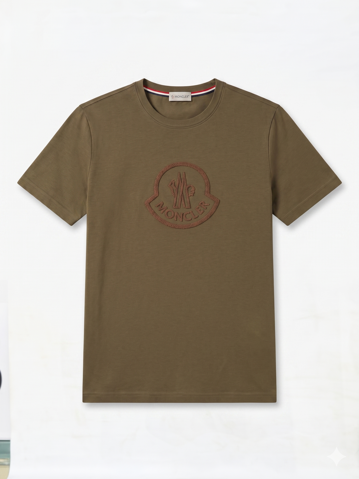 Moncler T-SHIRT.