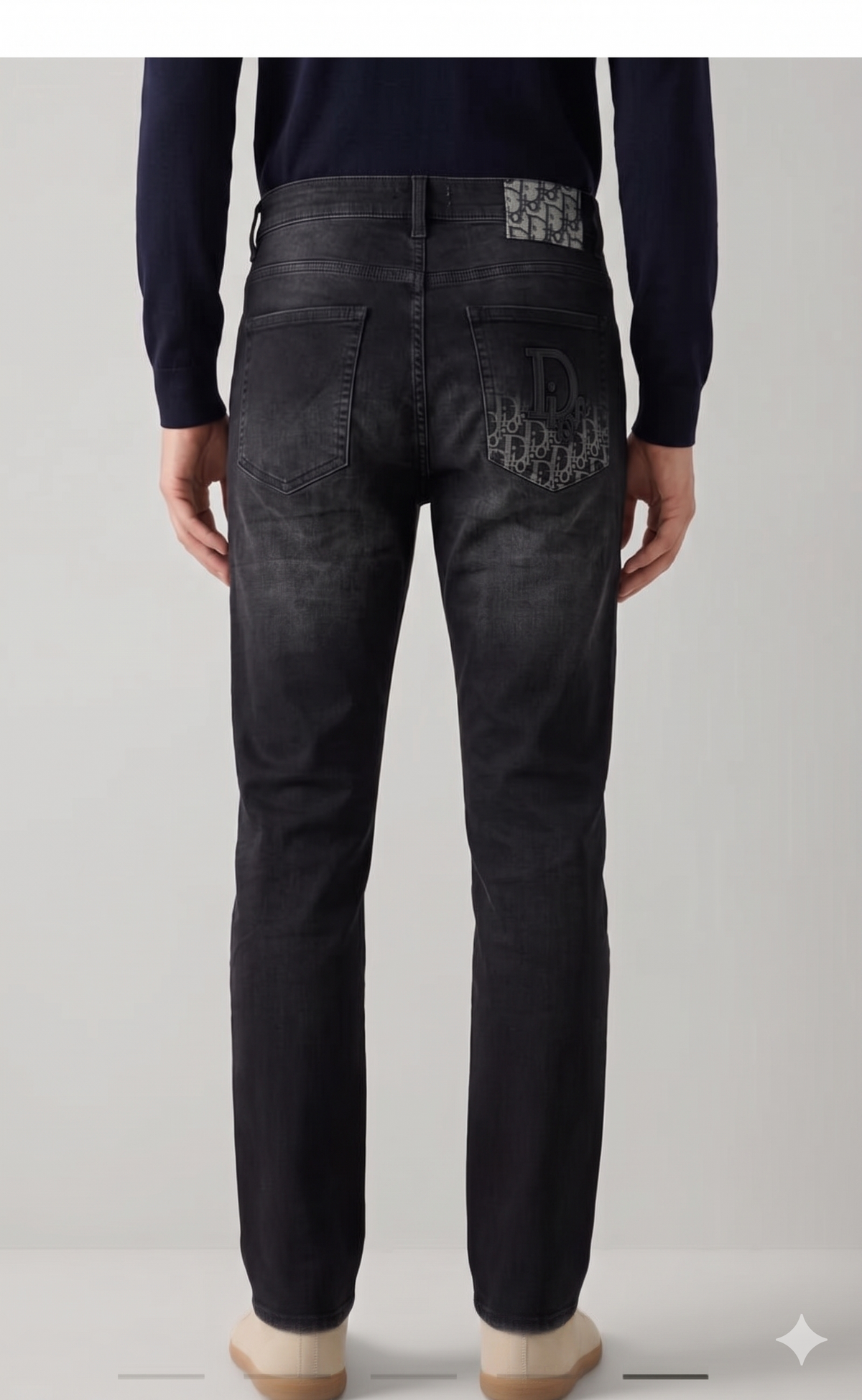 DIOR PANT