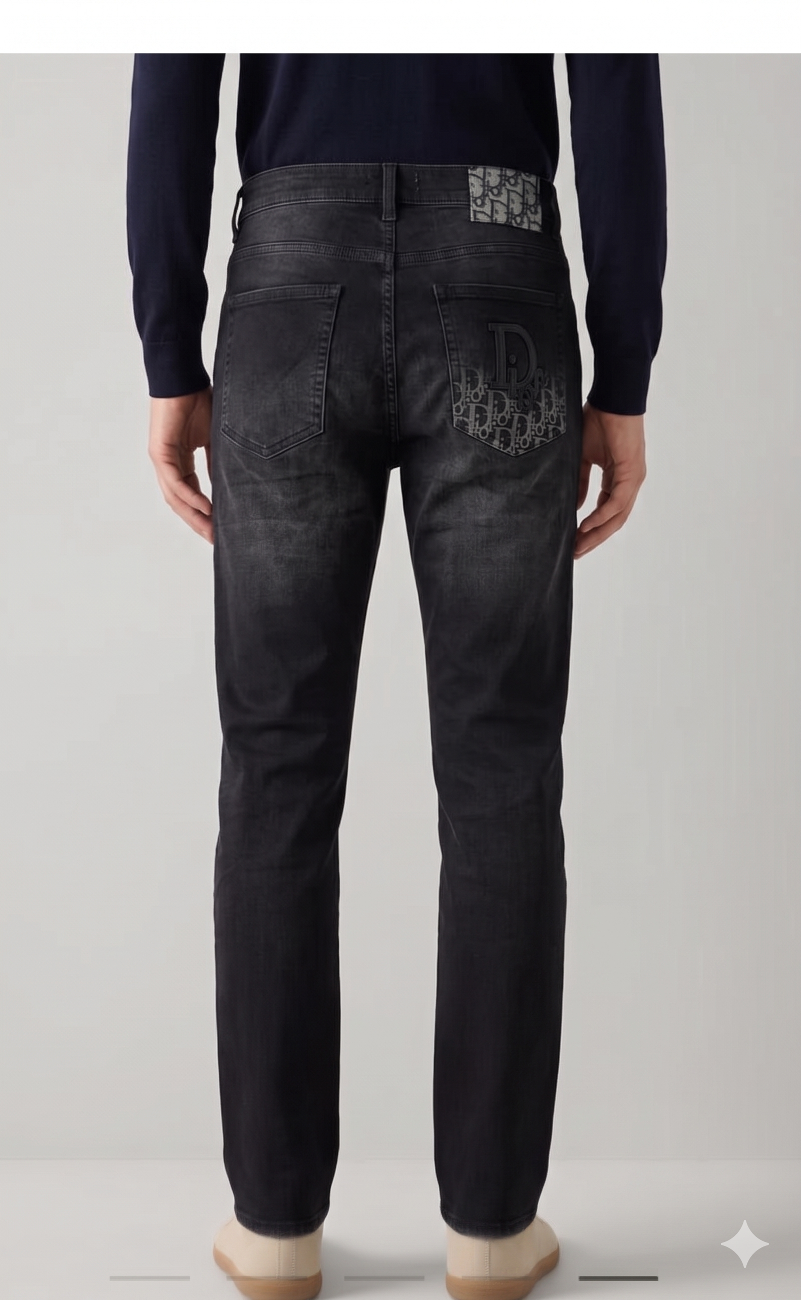DIOR PANT