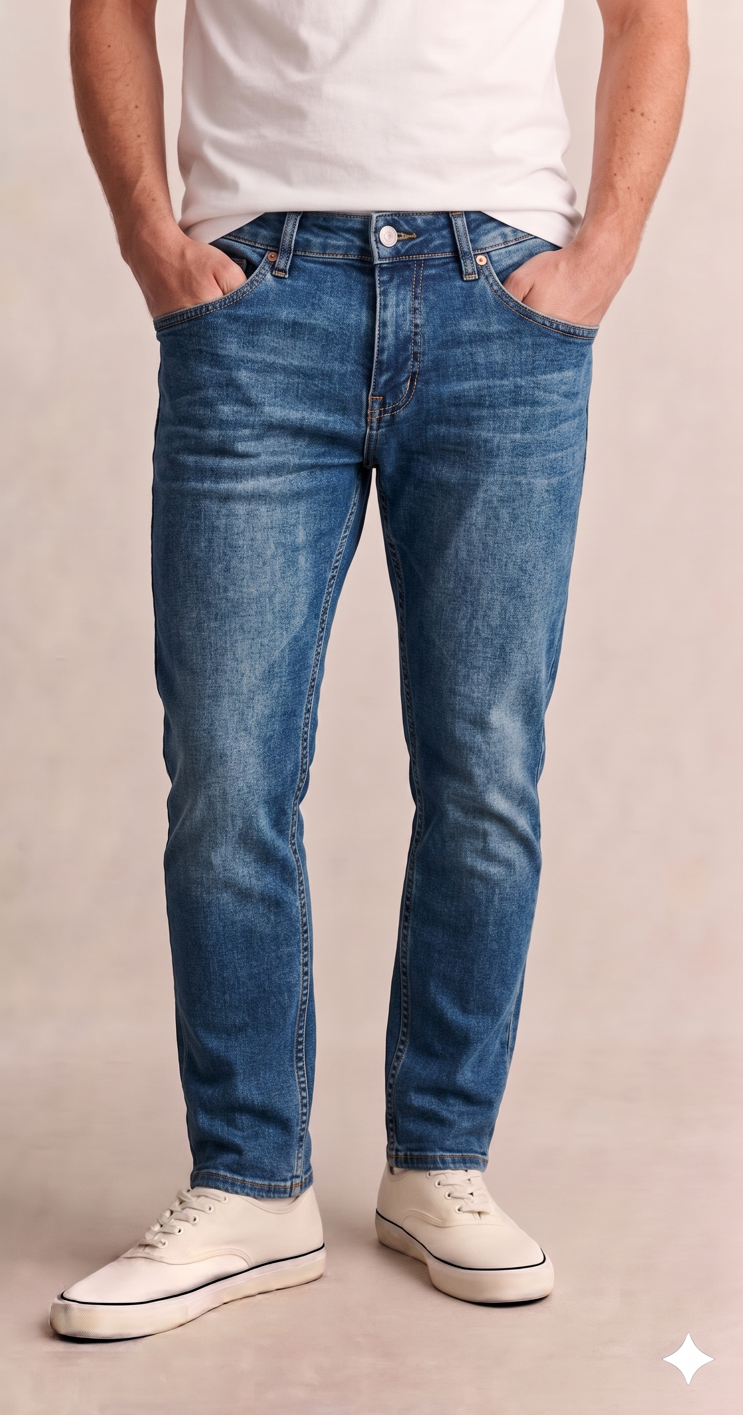 prada jens pant