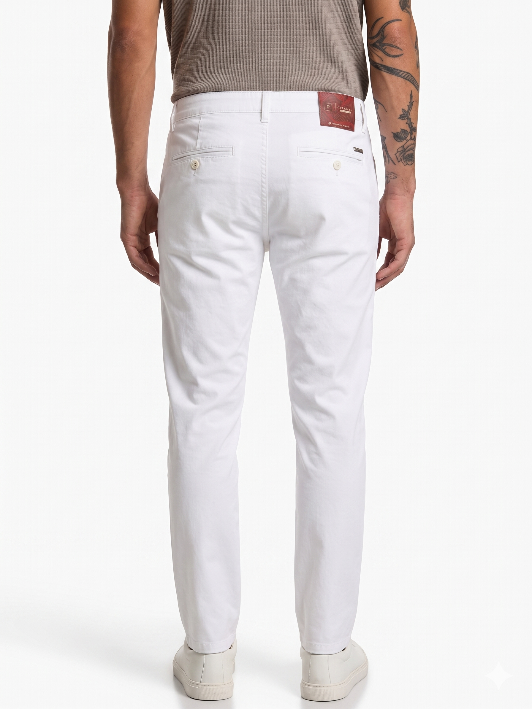 PITBULL pant