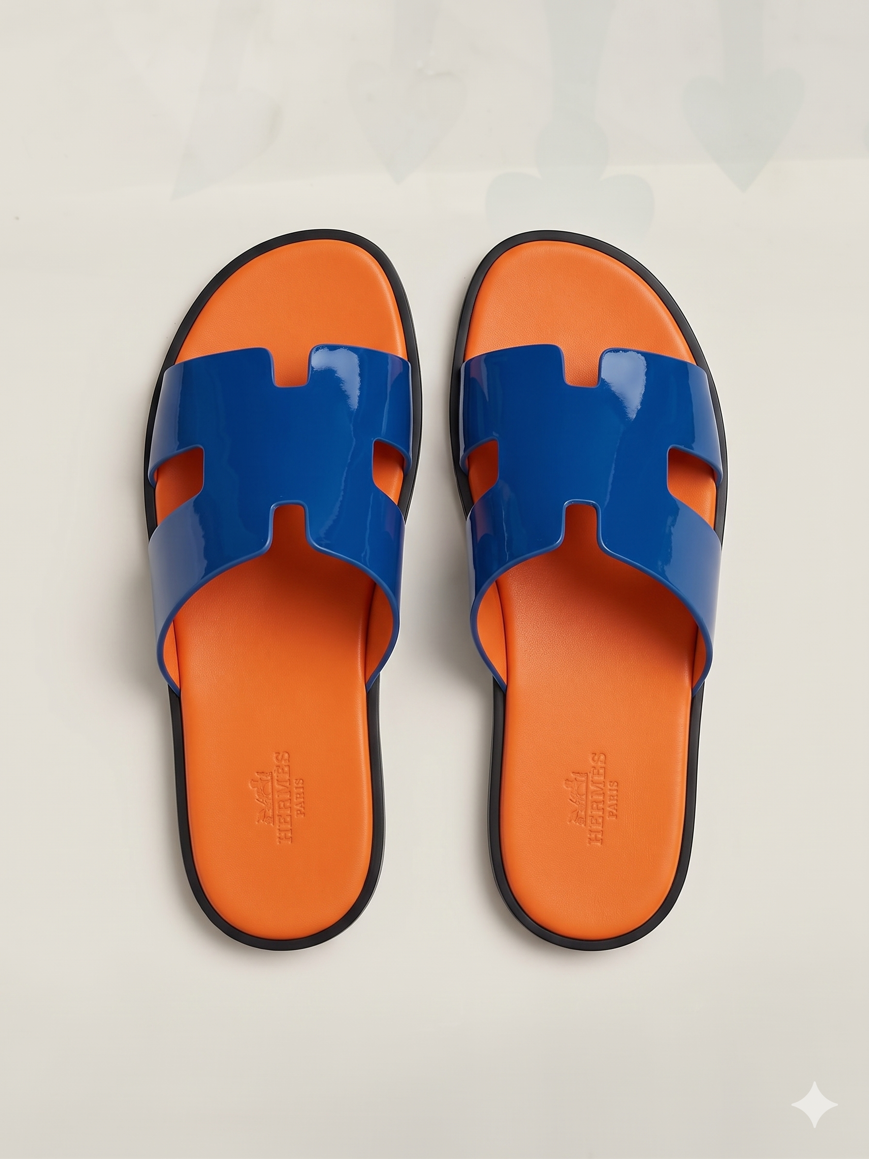 HERMES SLIPPER