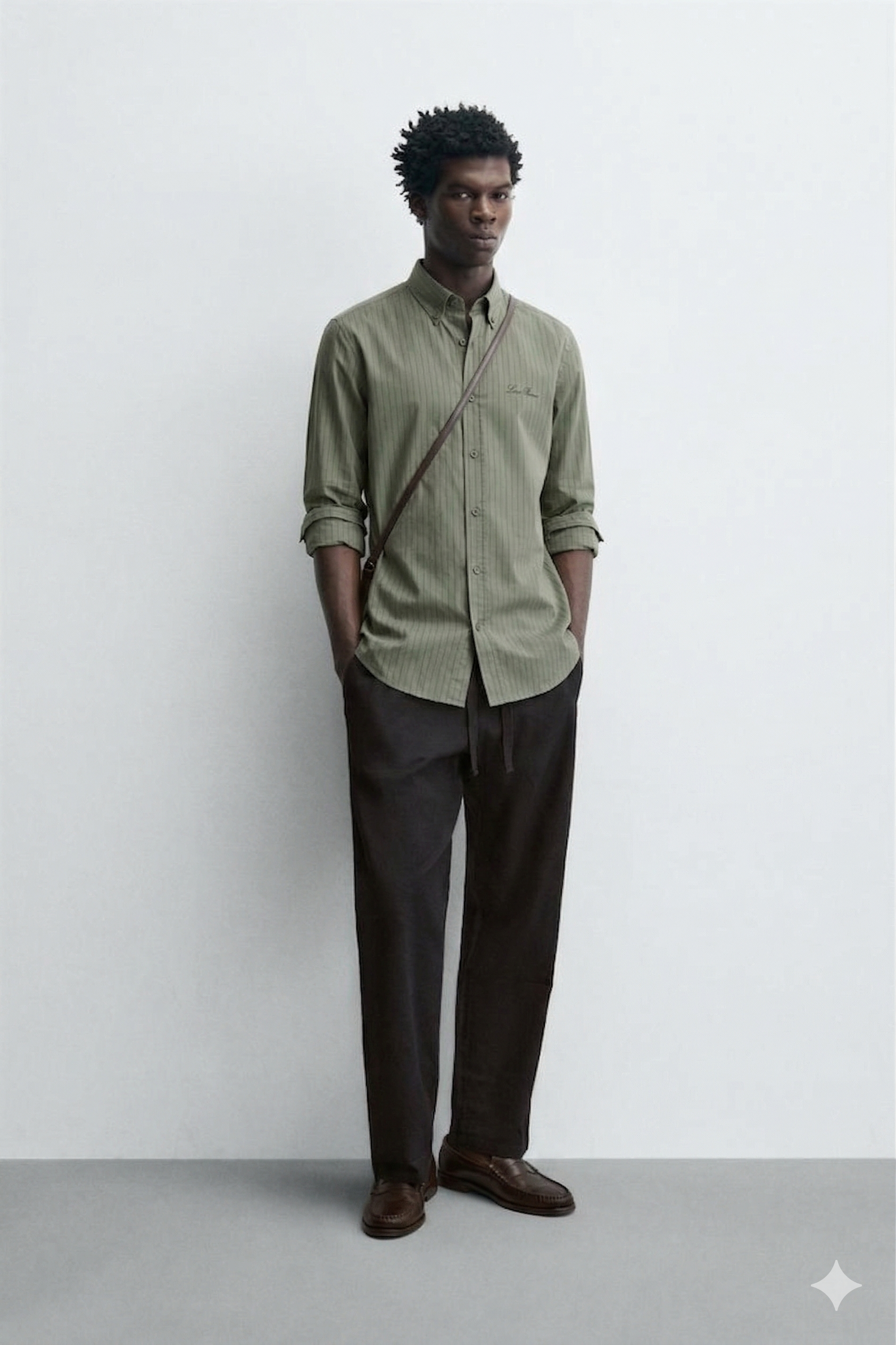 Loro piana shirt-