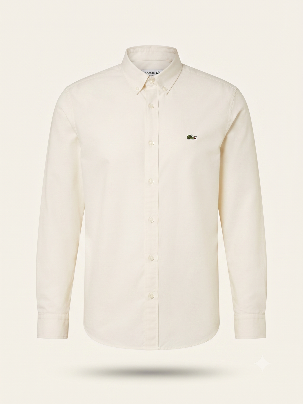 LACOSTE  SHIRT-