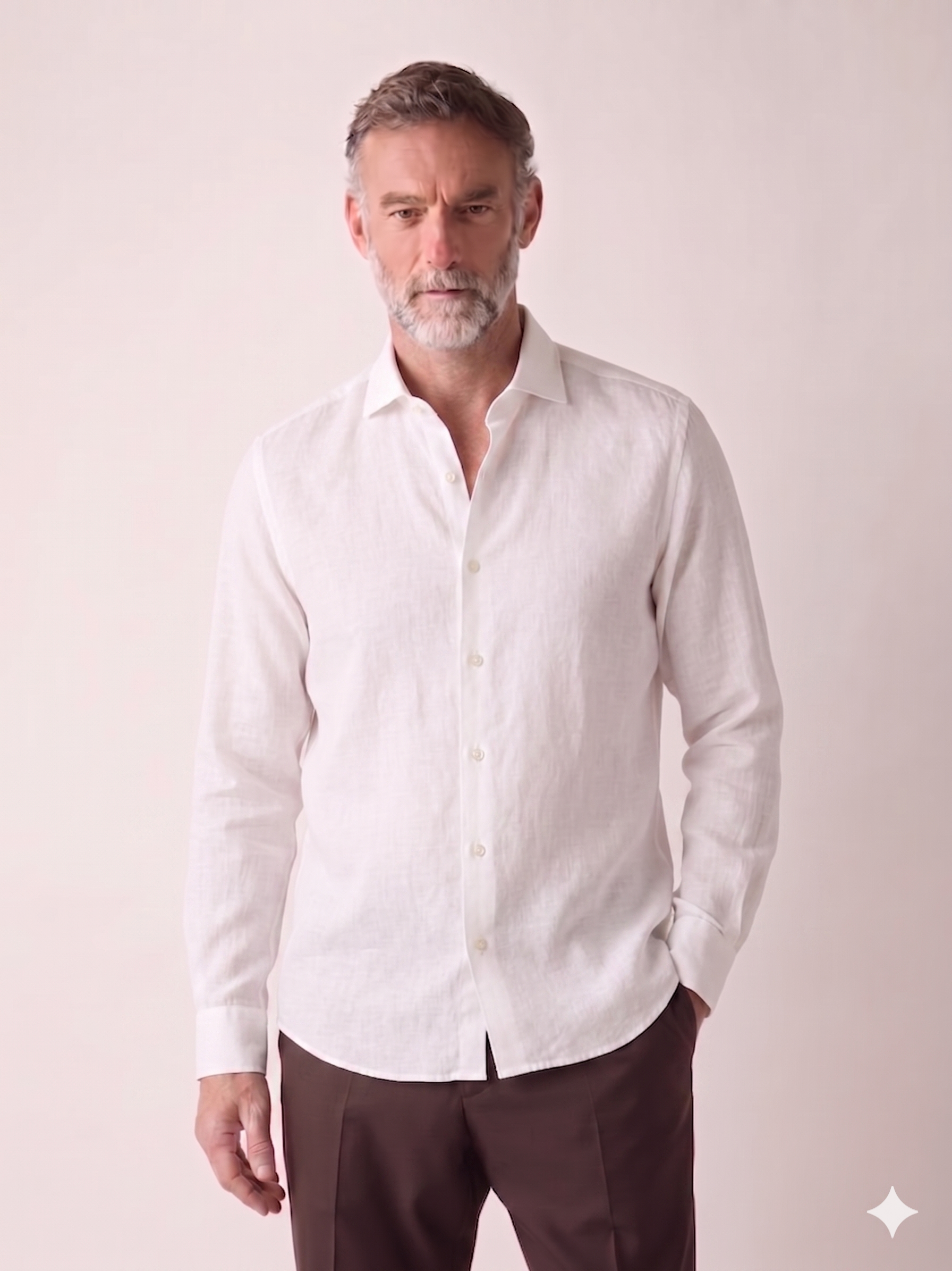 Loro Piana SHIRT-