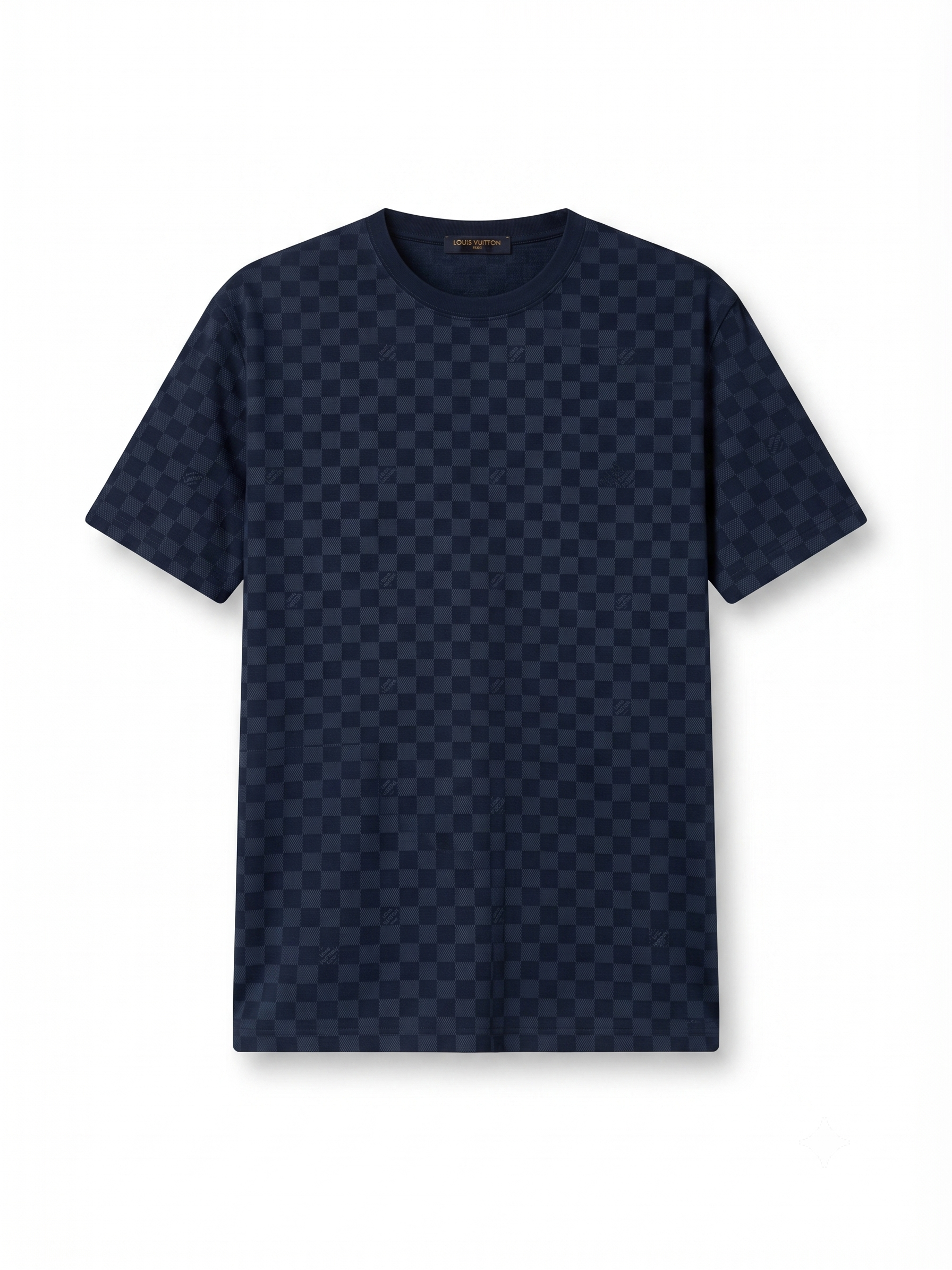Lo-u-is Vuitton