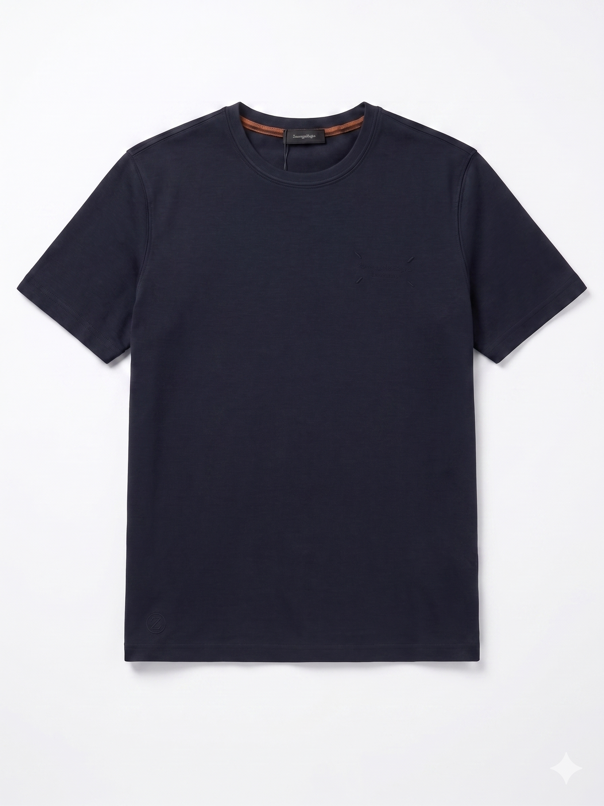 Zegna T-SHIRT.