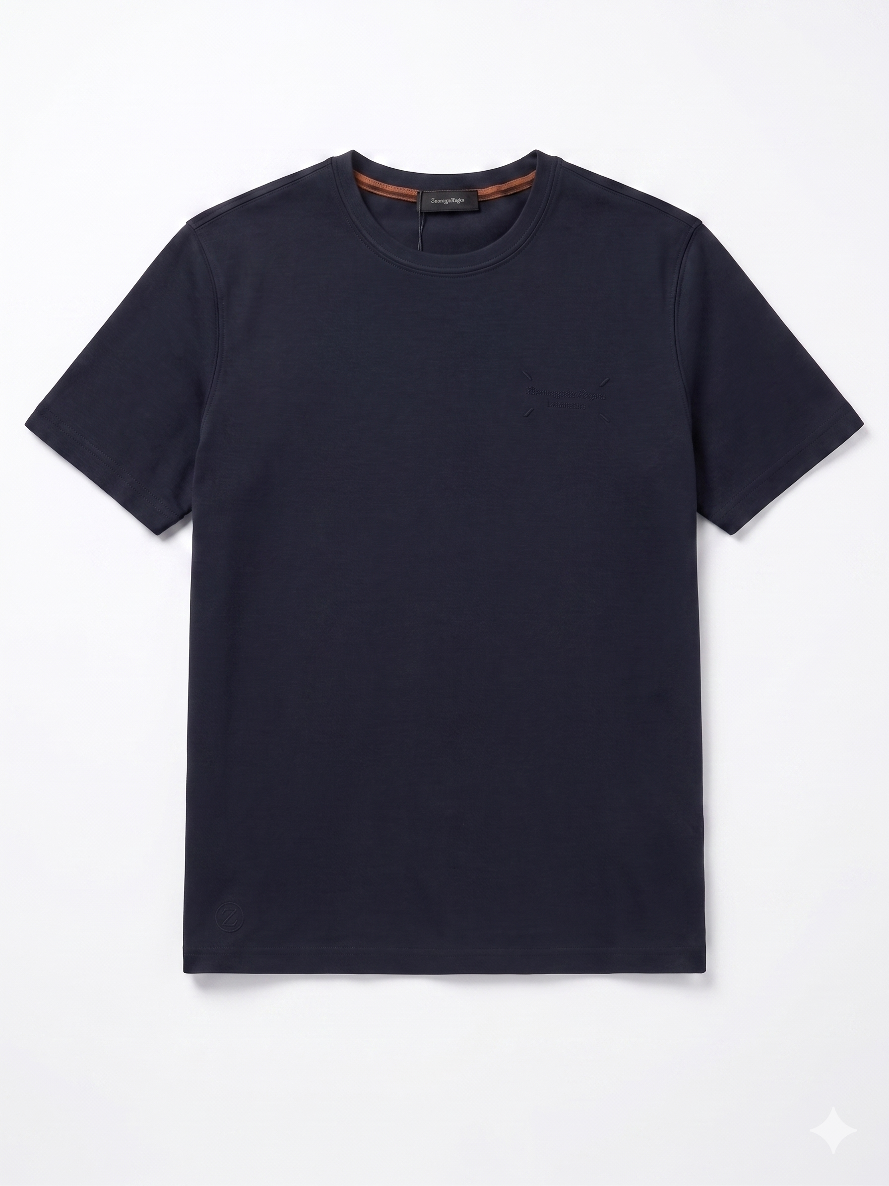 Zegna T-SHIRT.