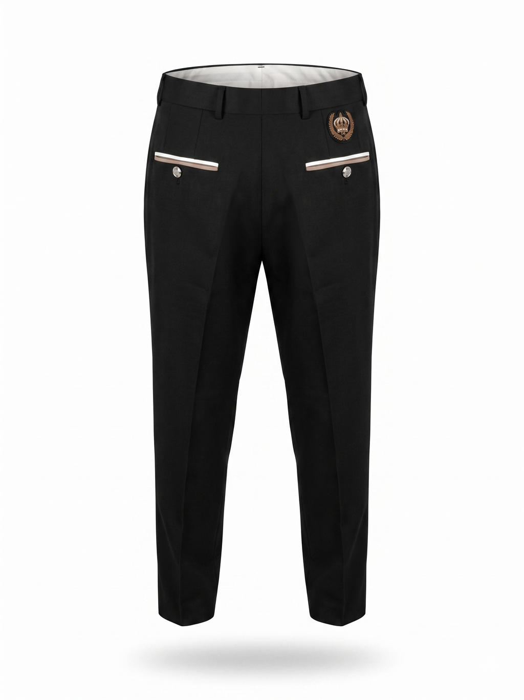 D&G SUITS.