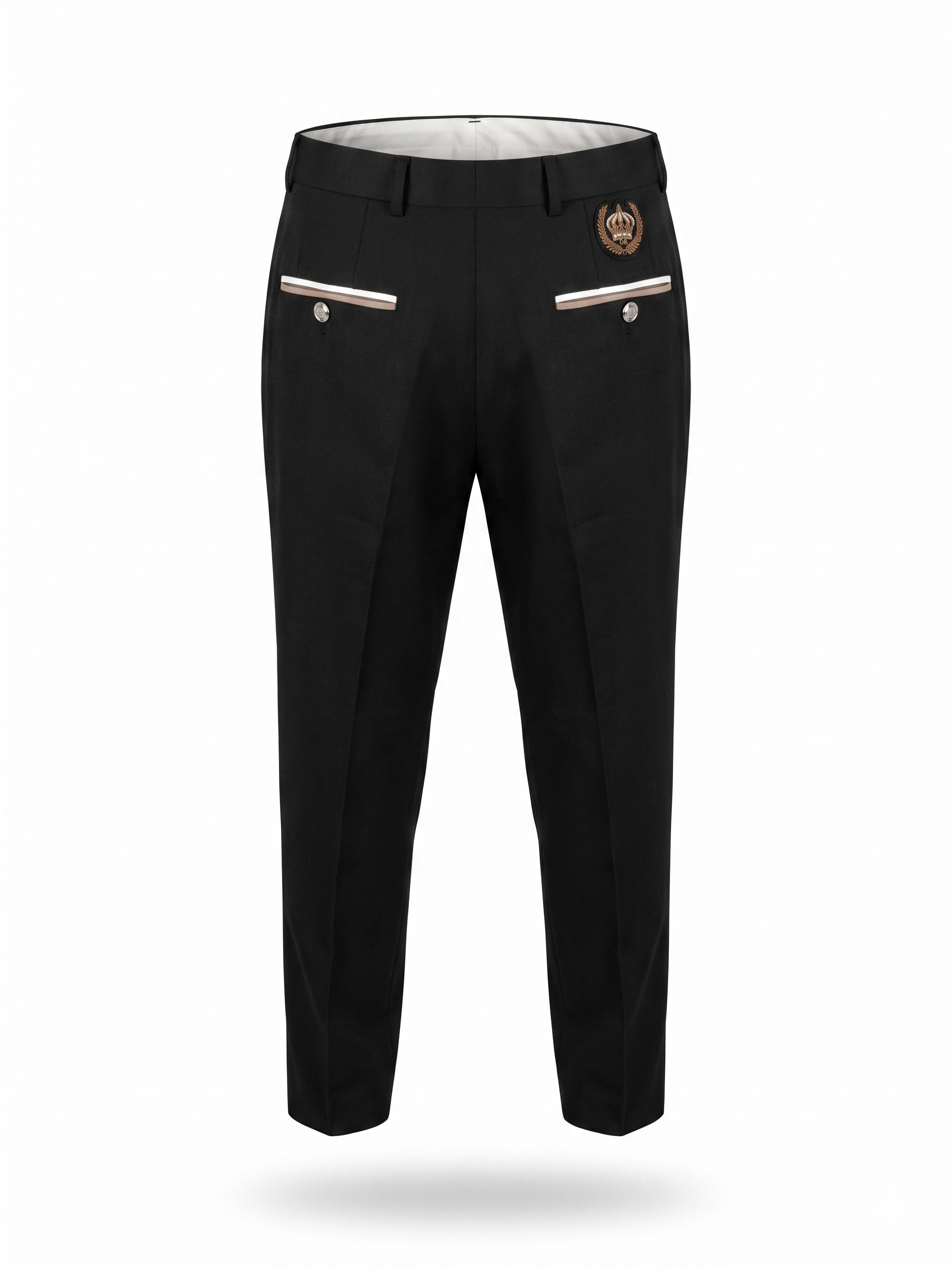 D&G SUITS.