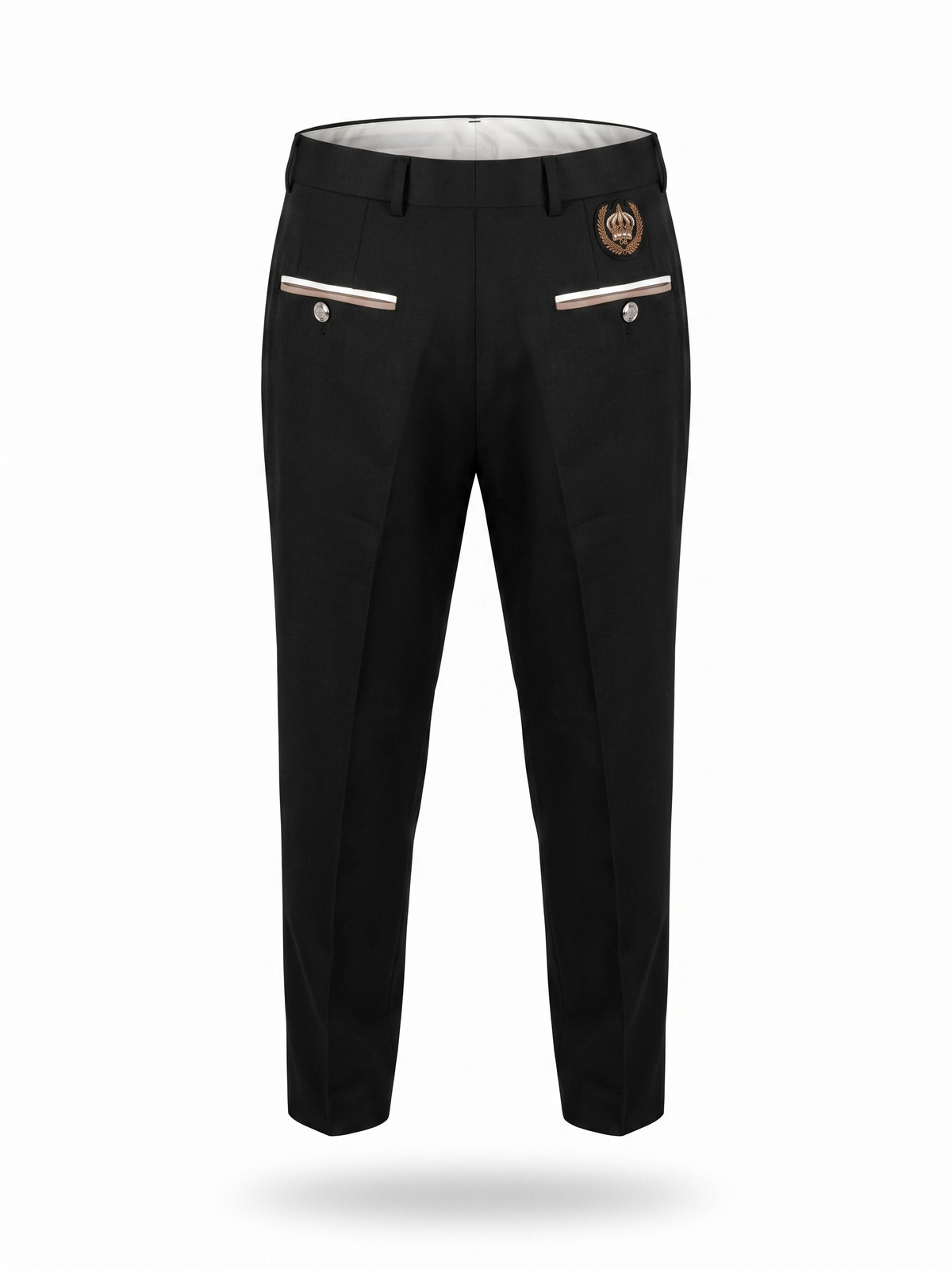 D&G SUITS.