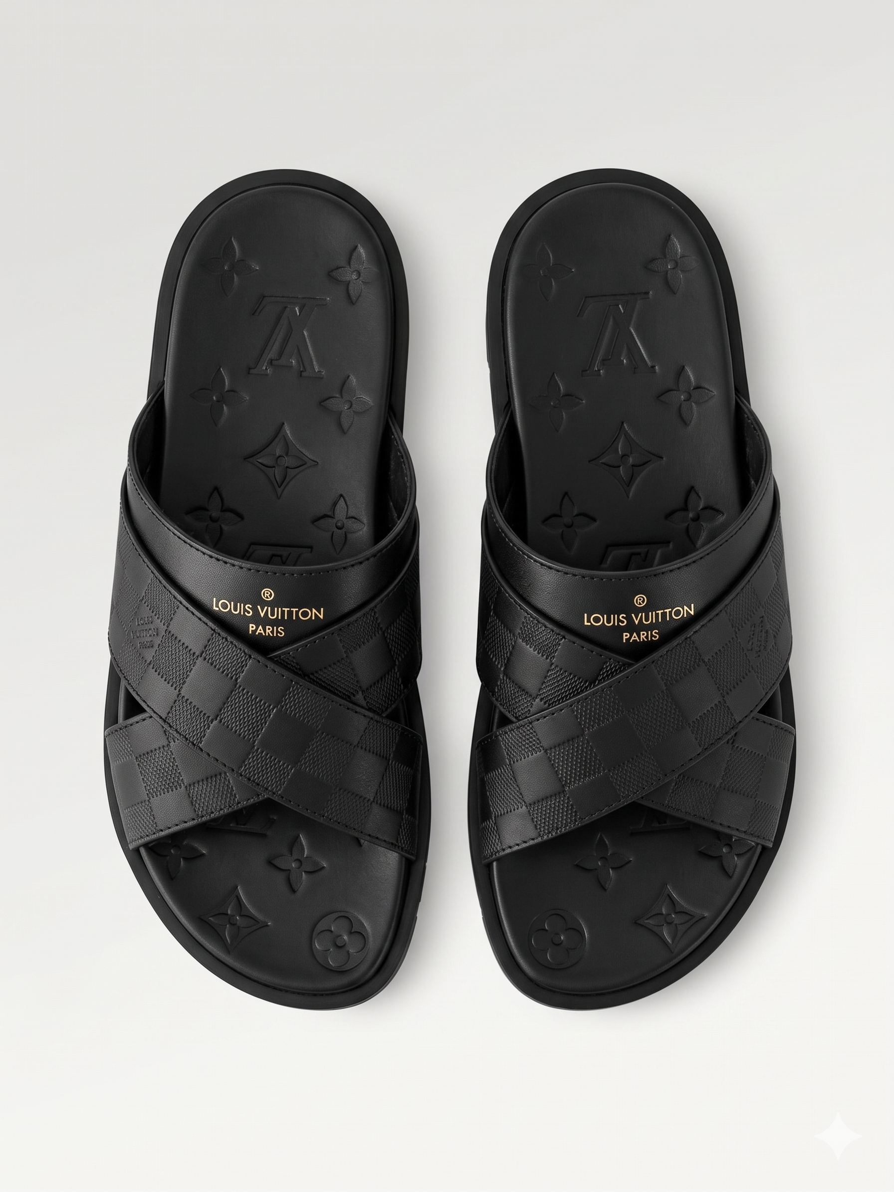 L-ou-i V-toin SLIPPER