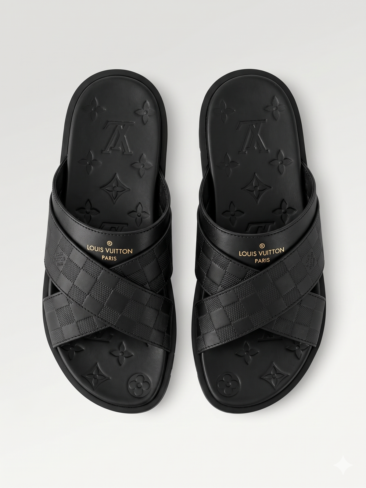 Louis Vutoin SLIPPER