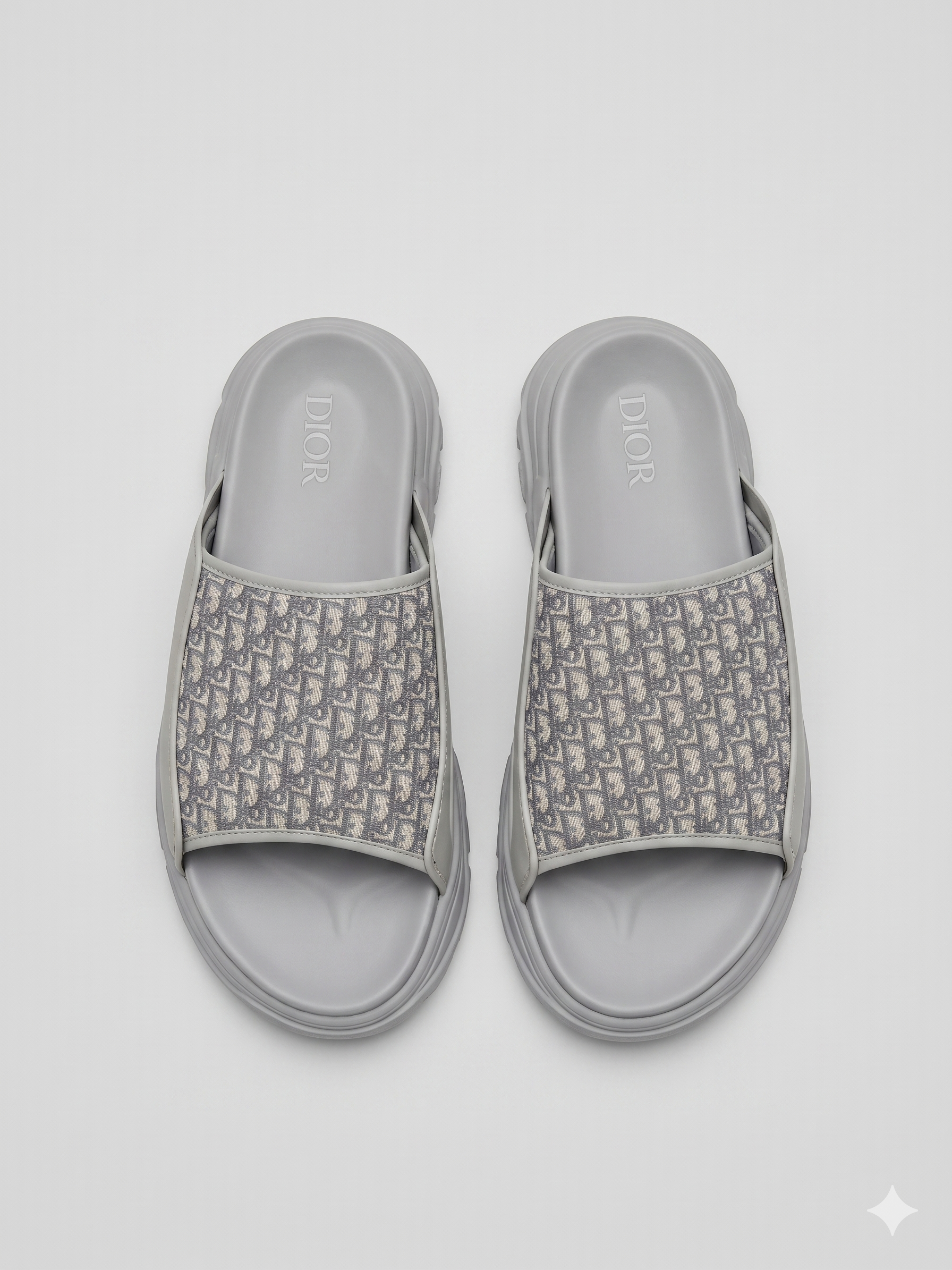 DIOR slipper