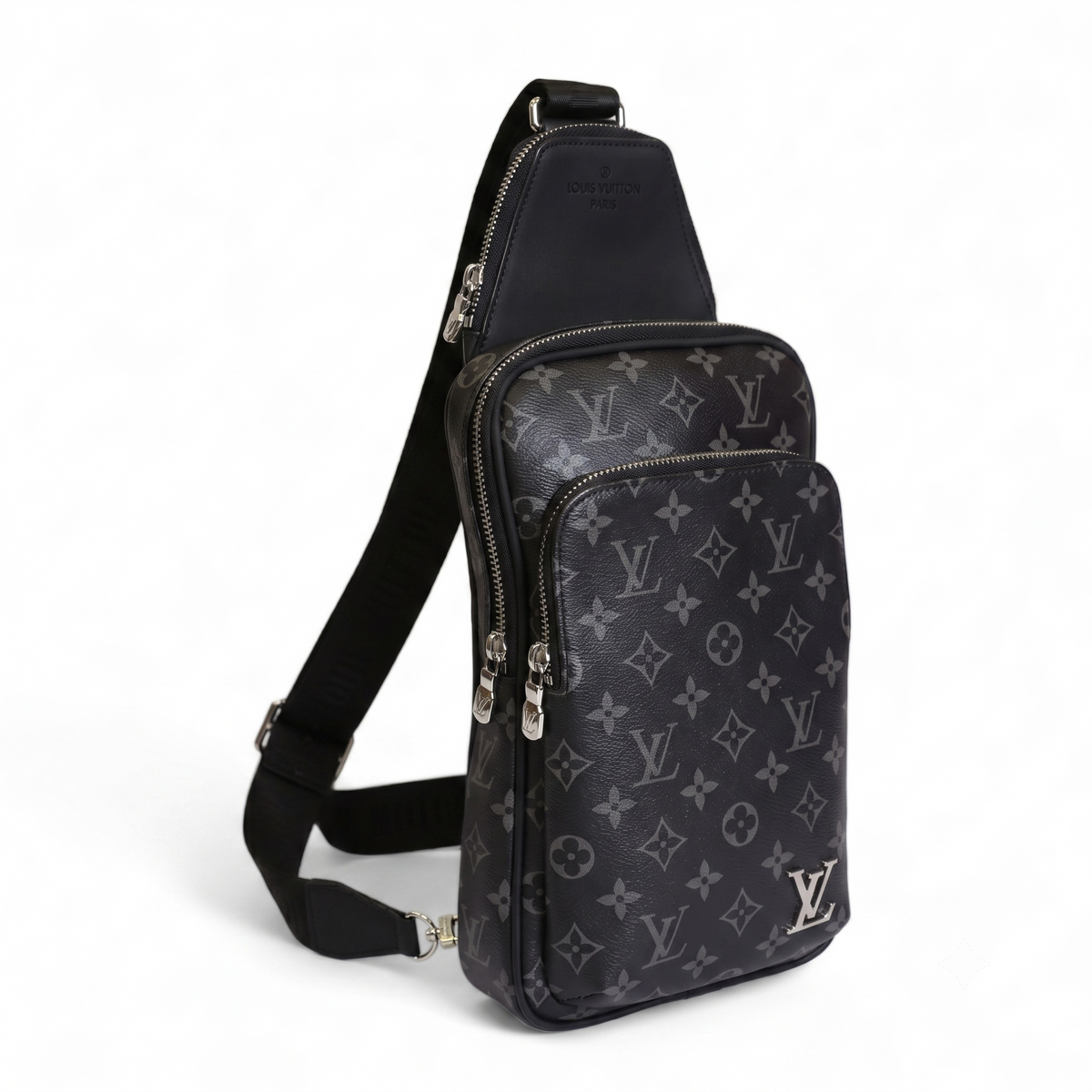 LO-UI-S VI-UTT-ION BAG