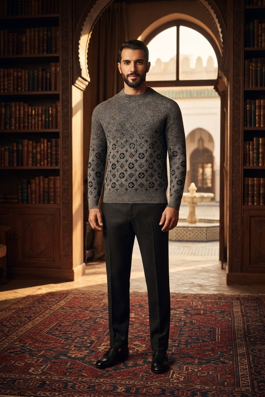 Louis vuitton SWEATSHIRT