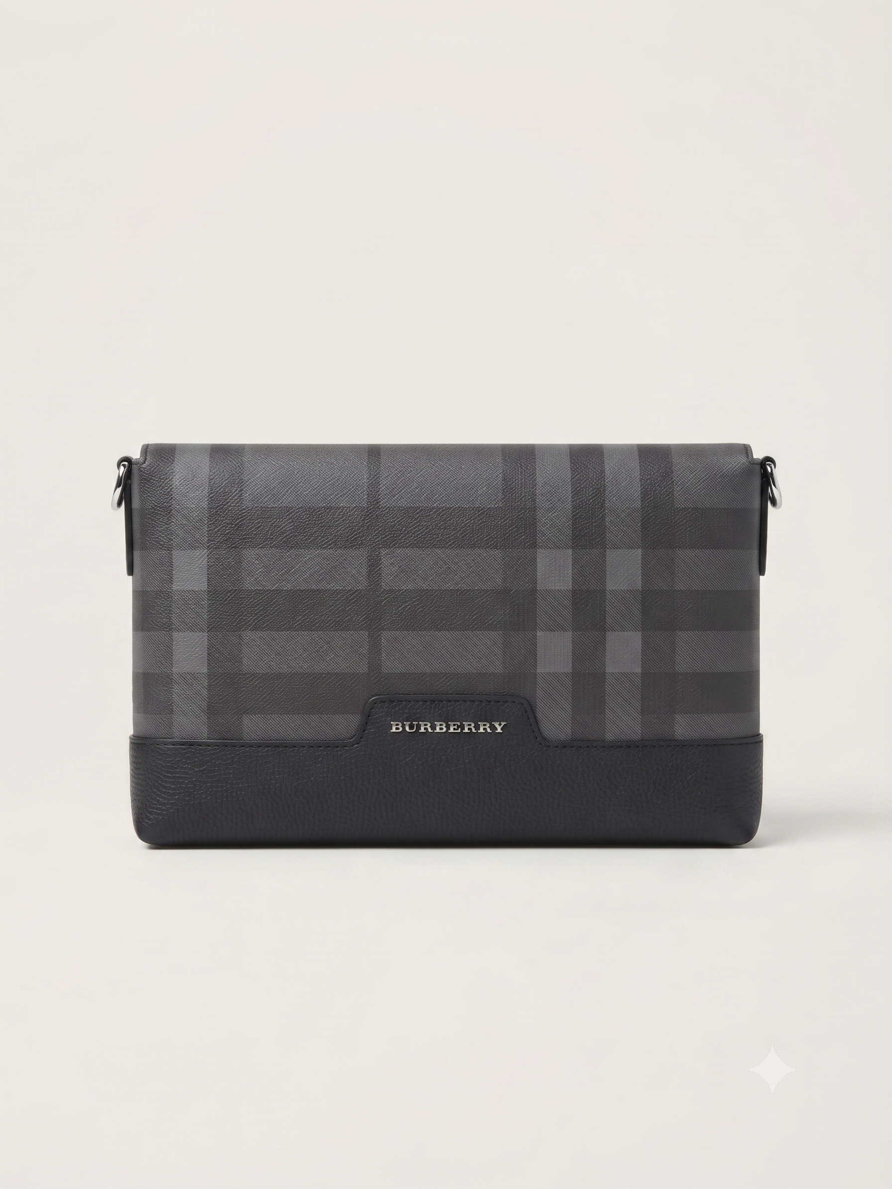BURBERRY  BAG