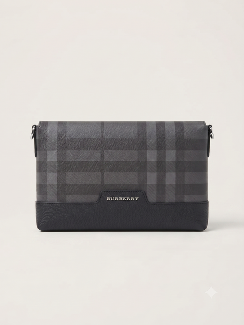 BURBERRY  BAG