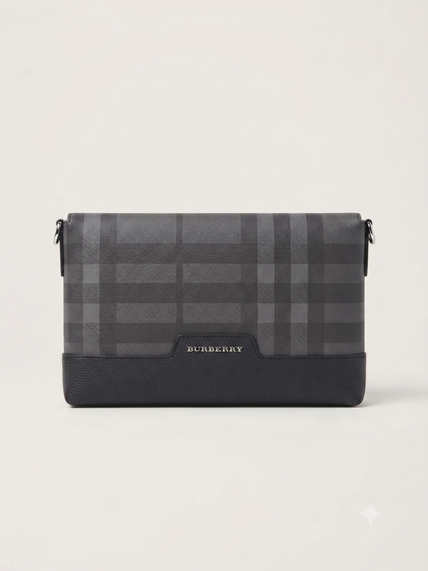 BURBERRY  BAG
