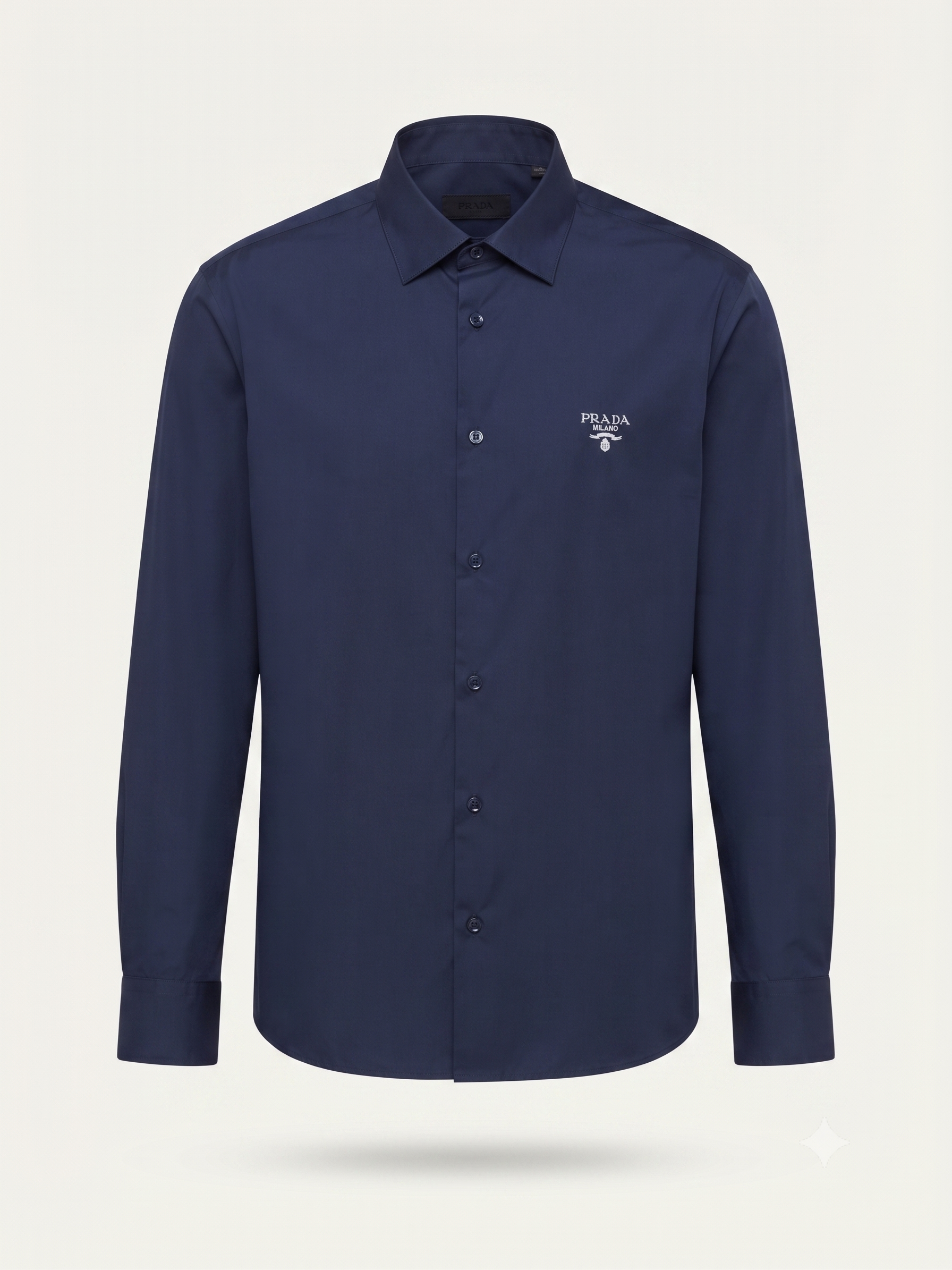 PRADA SHIRT-