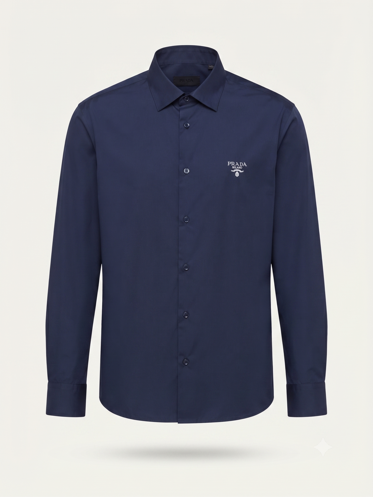 PRADA SHIRT-