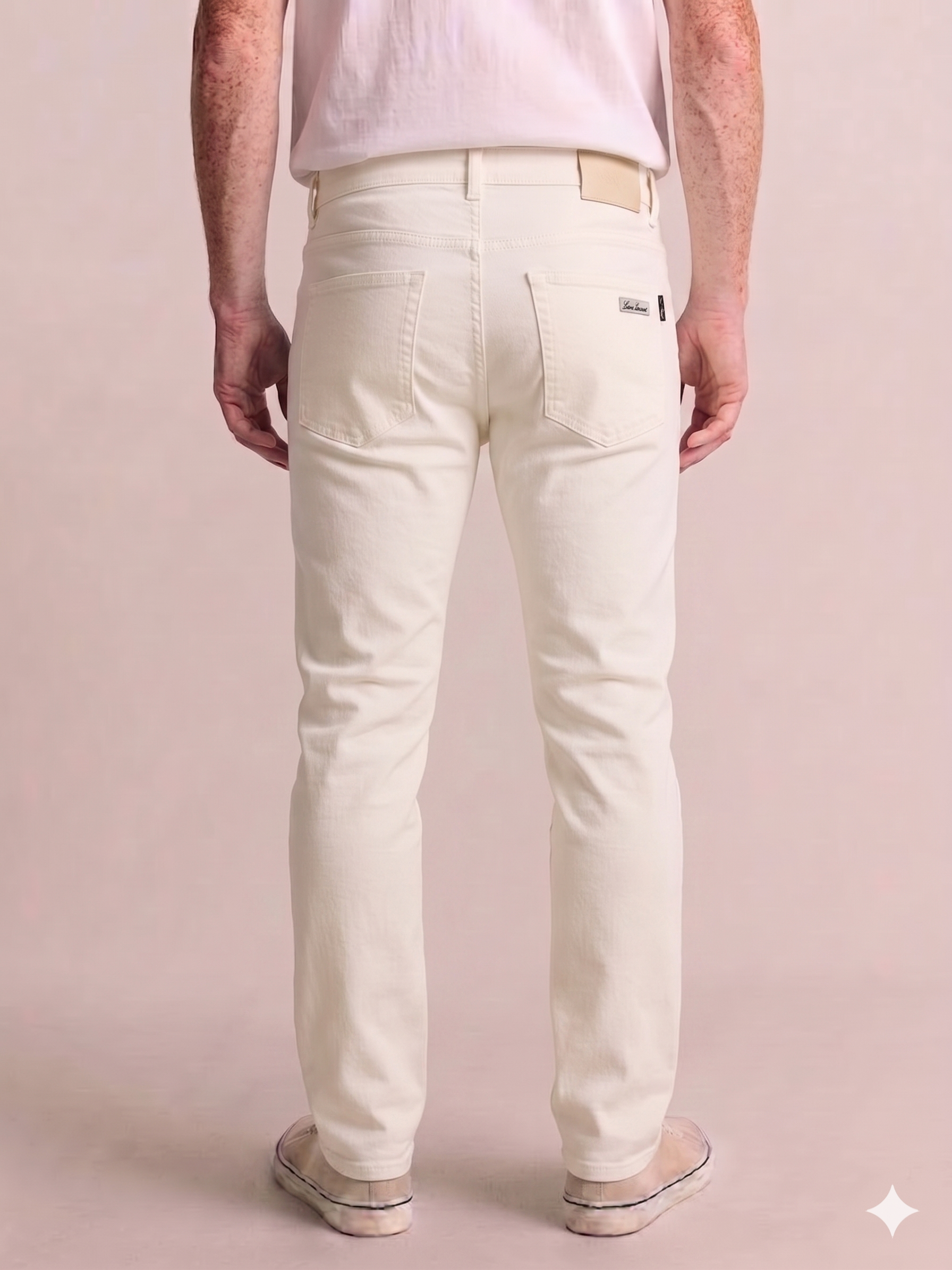 LORO PIANA PANT