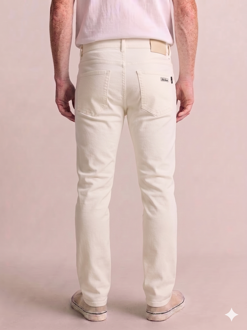 LORO PIANA PANT