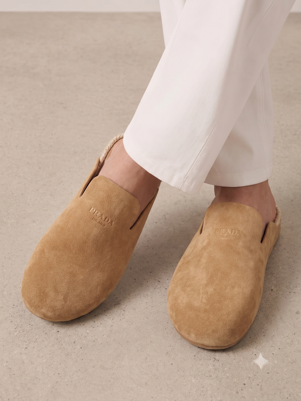PRADA SLIPPER