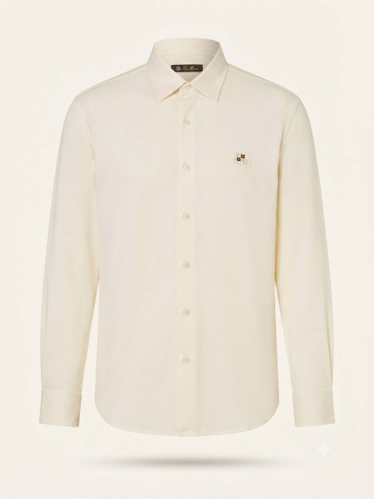 LORO PIANA SHIRT-