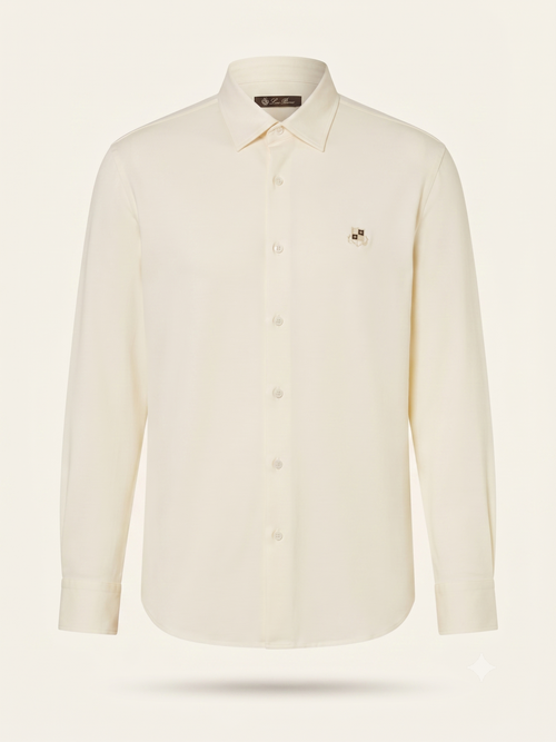 LORO PIANA SHIRT-