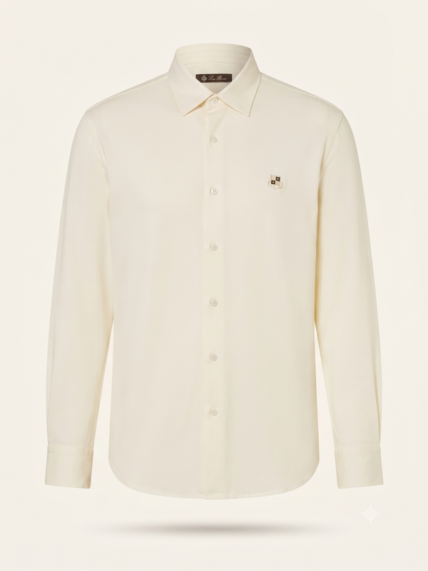 LORO PIANA SHIRT-