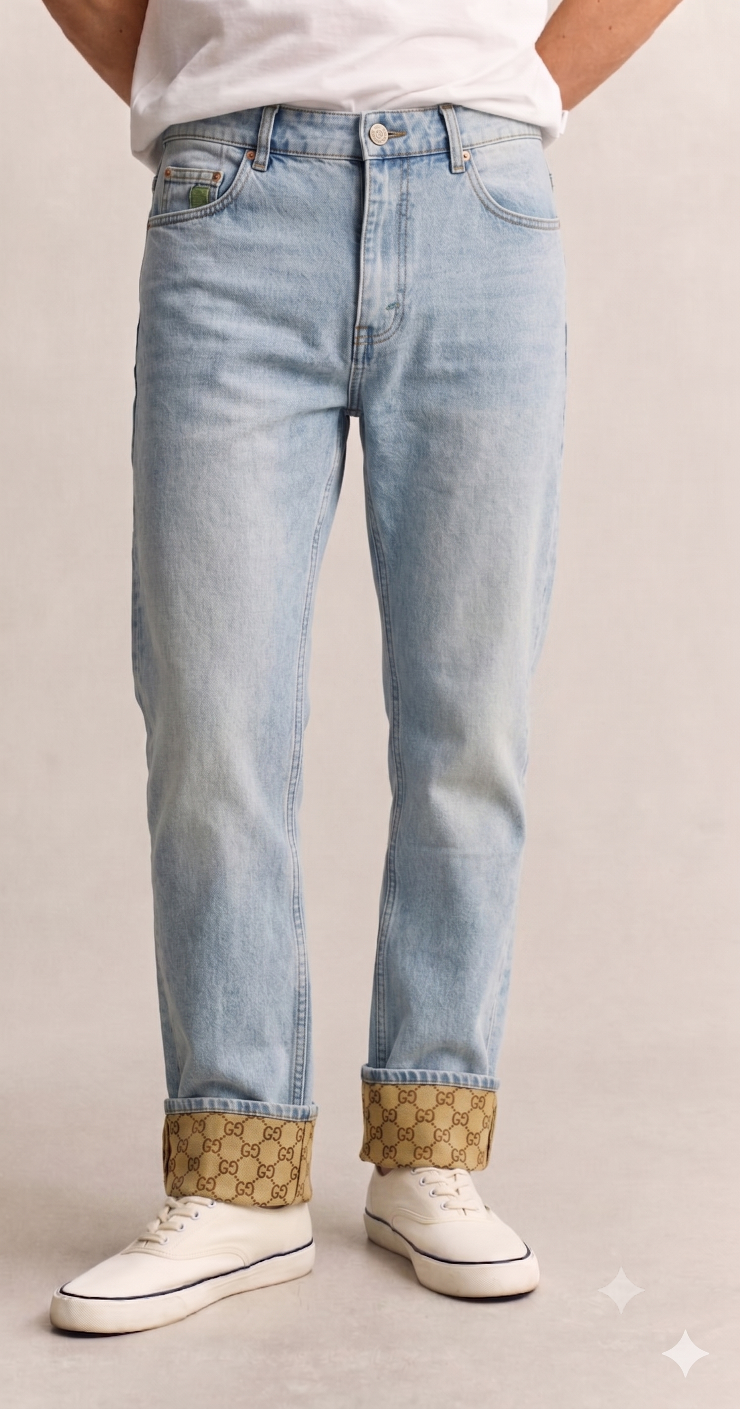 GUCCY  PANTS