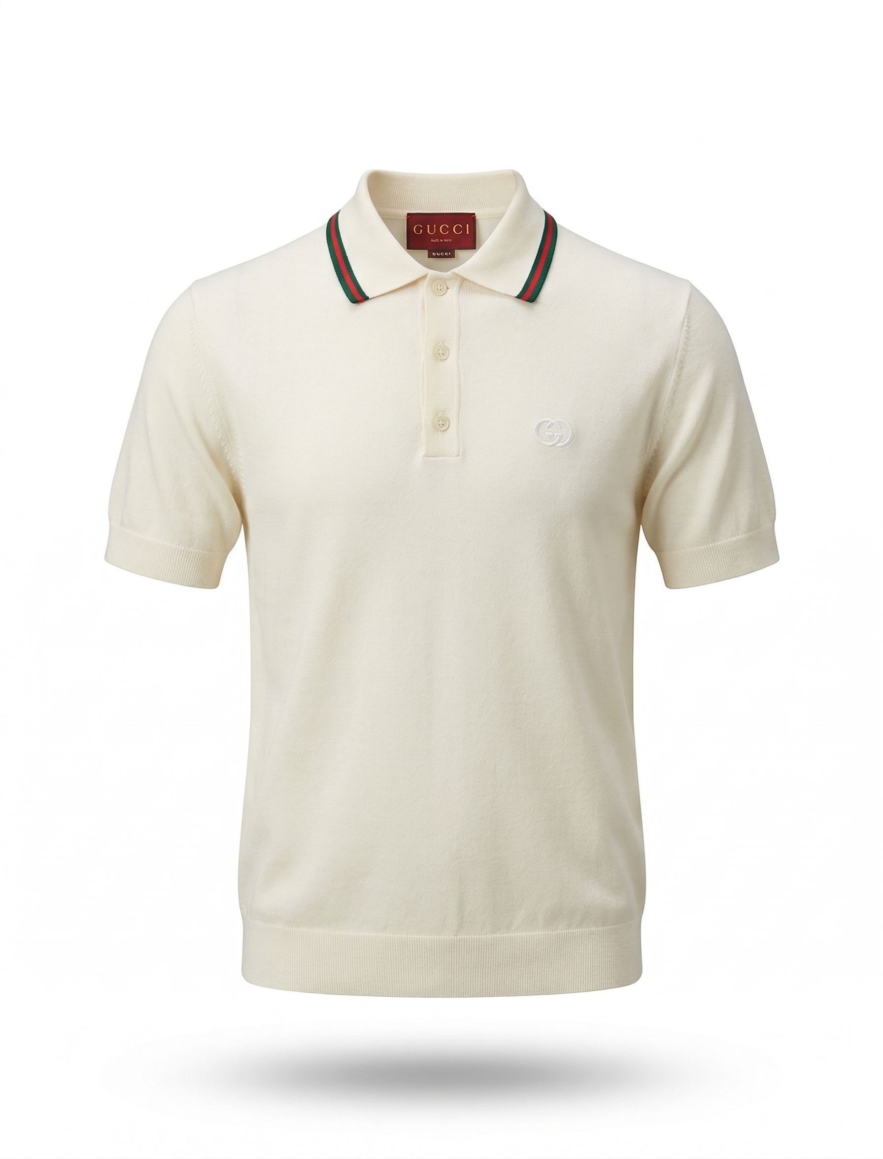GUCCUI polo shirt