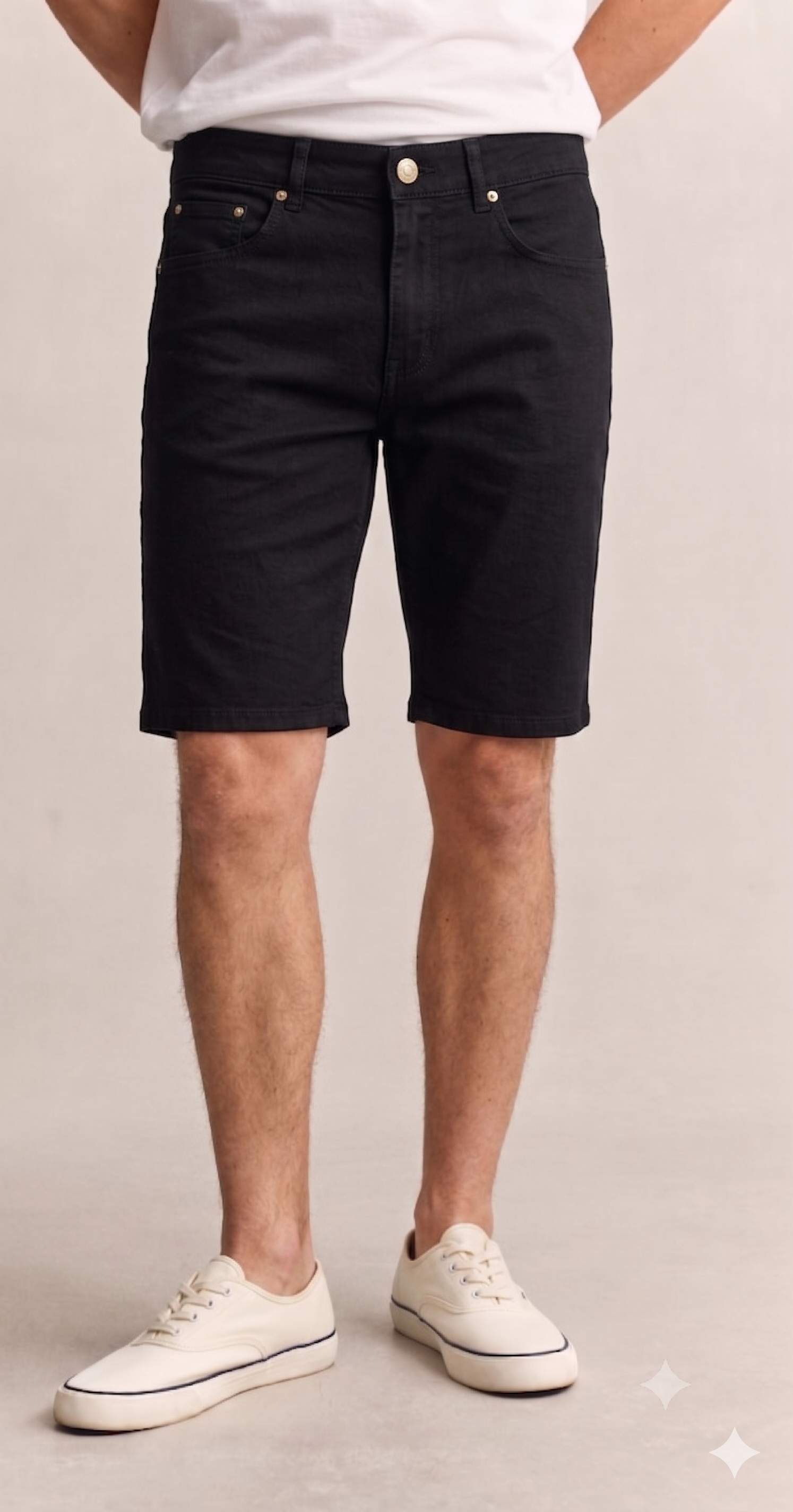 BURBERRY SHORT.