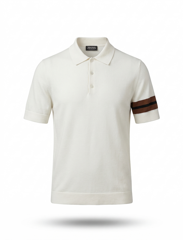 ZEGNE polo shirt