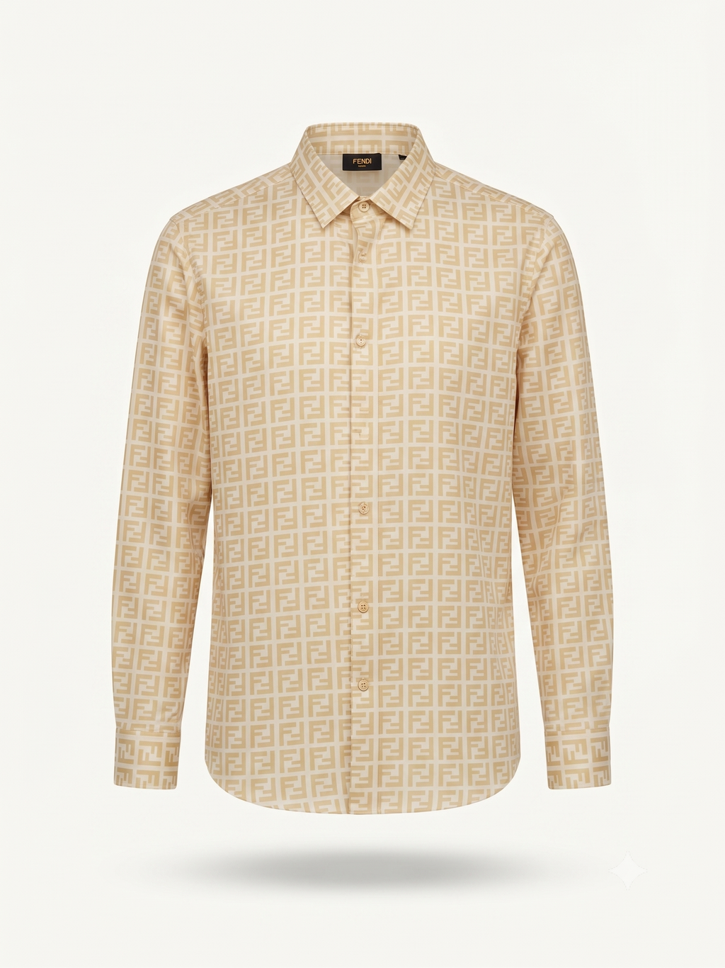 FENDI SHIRT-