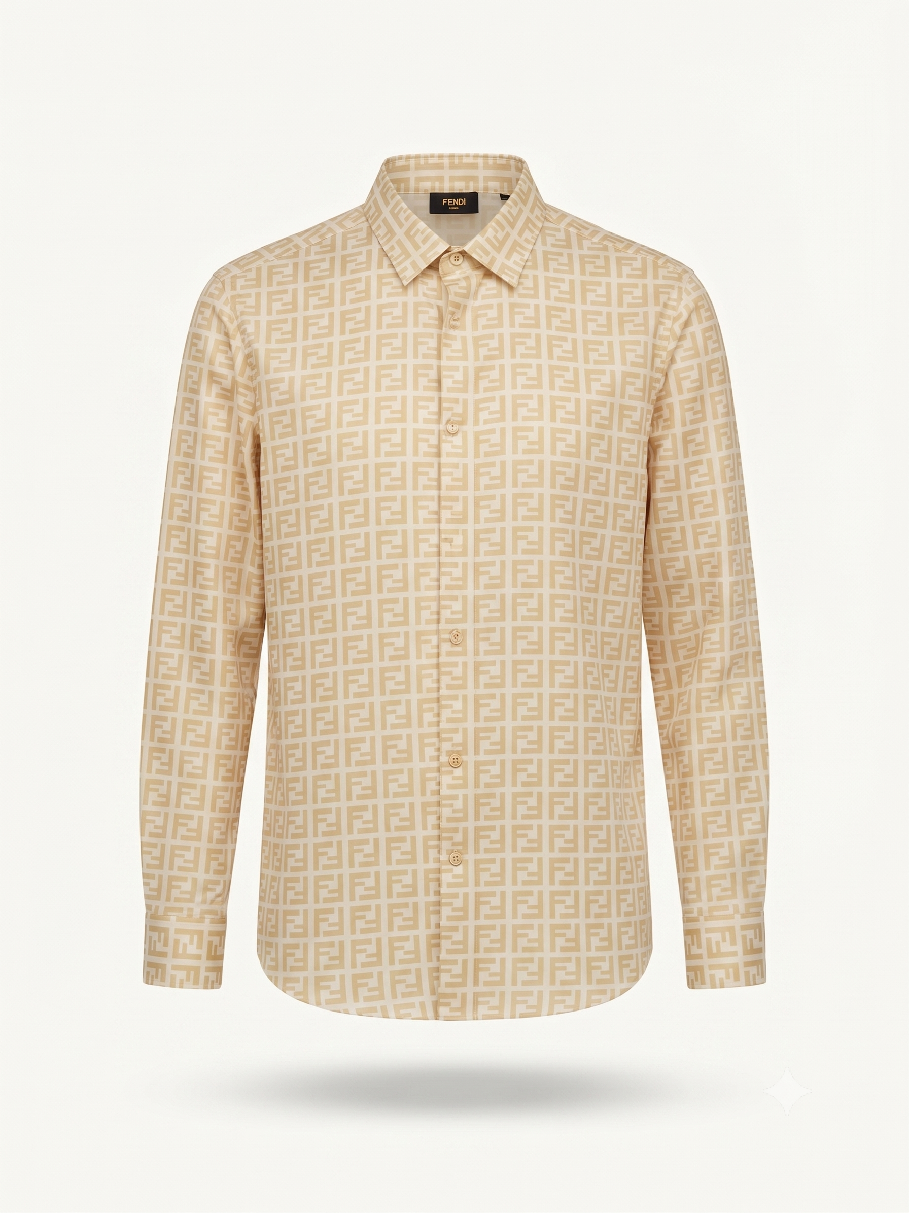 FENDI SHIRT-