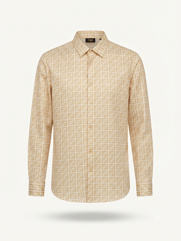 FENDI SHIRT-
