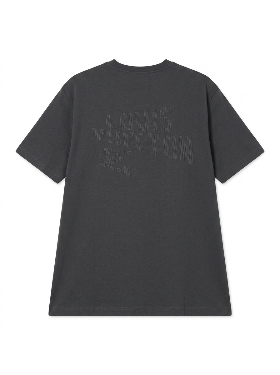 L-ou-i V-toin T-shirt