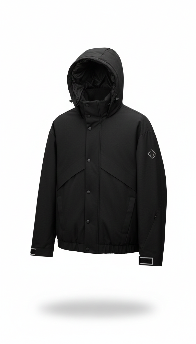 Loro piana jacket